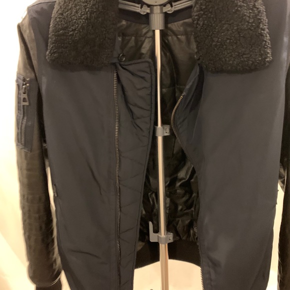 Rudsak Jacket - Picture 4 of 10